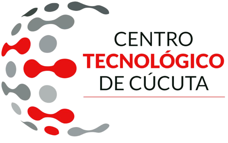 Logo Centro Tecnológico de Cúcuta